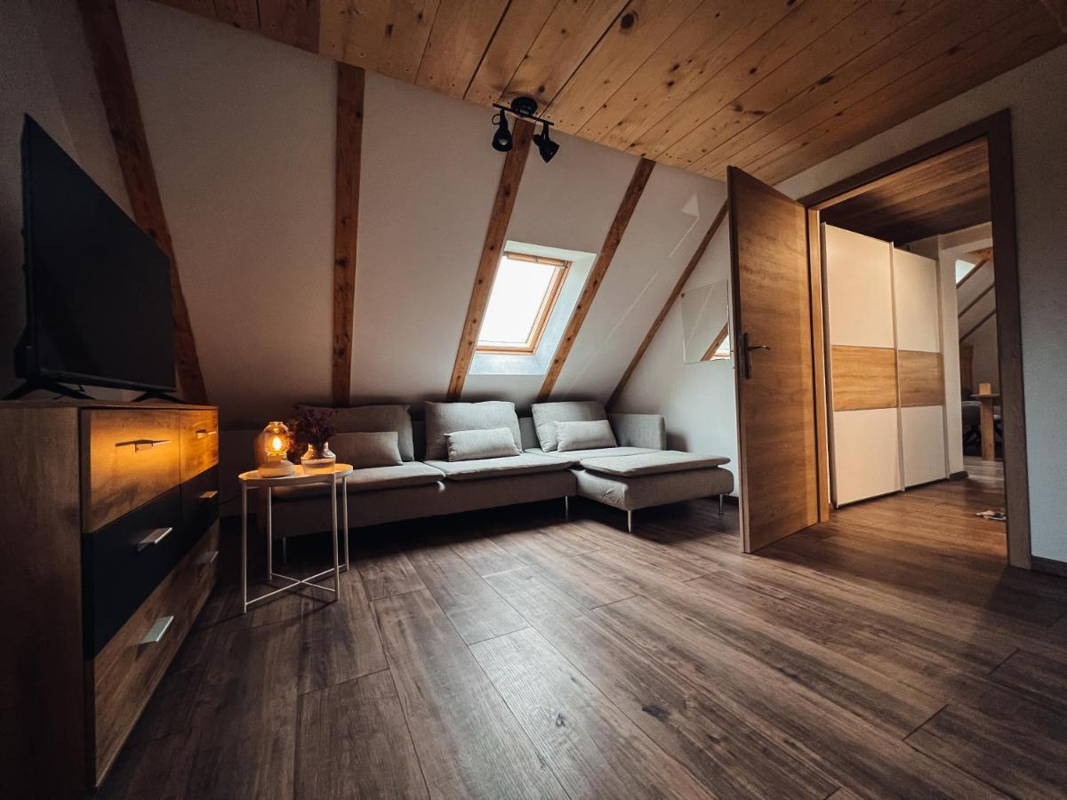 Apartments Mala Korita Soce Soča Dış mekan fotoğraf