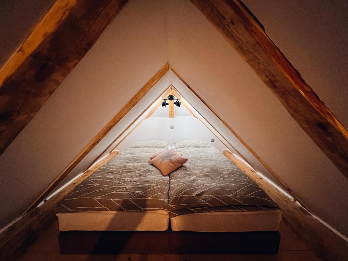 Apartments Mala Korita Soce Soča Dış mekan fotoğraf
