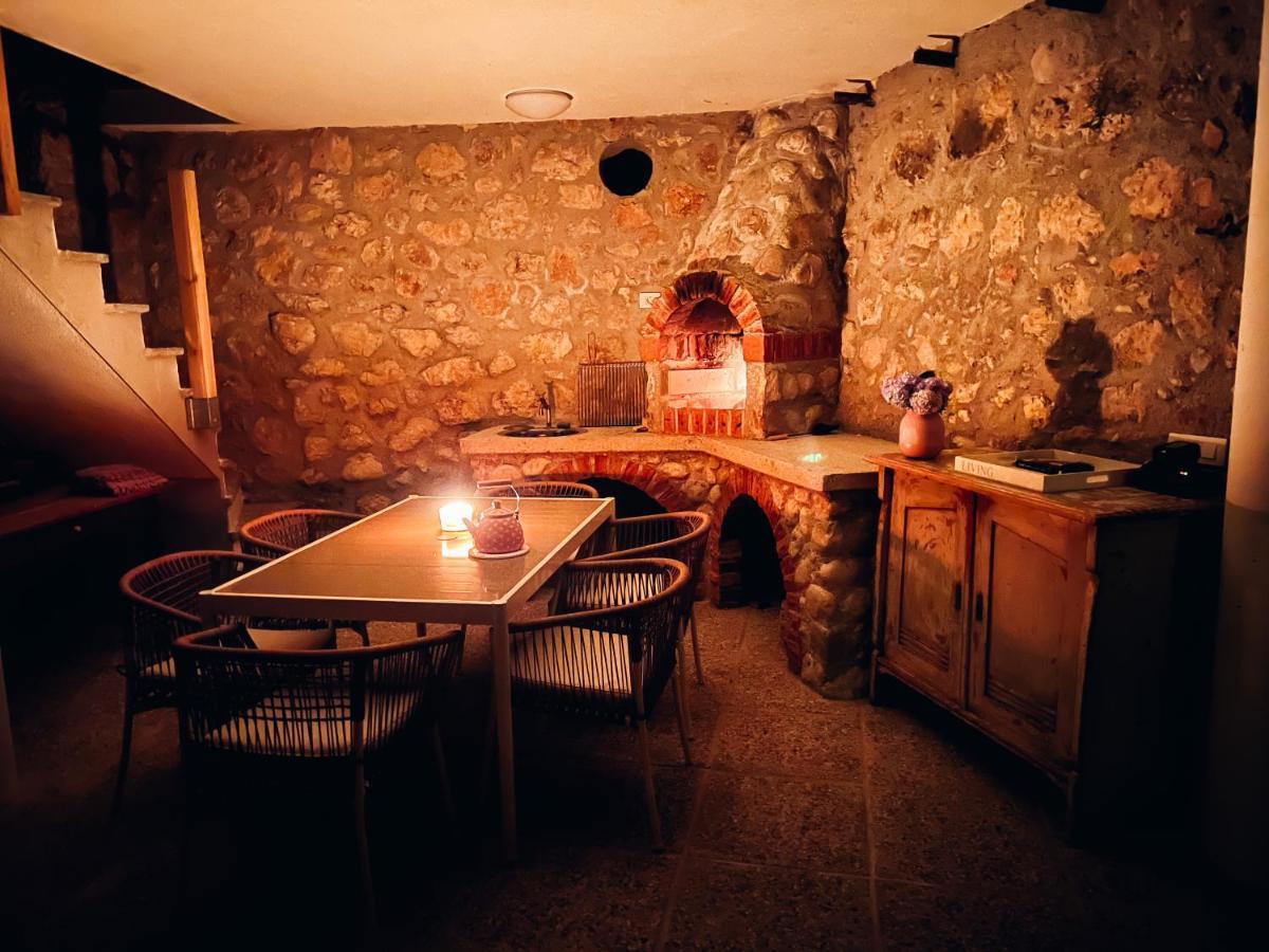 Apartments Mala Korita Soce Soča Dış mekan fotoğraf