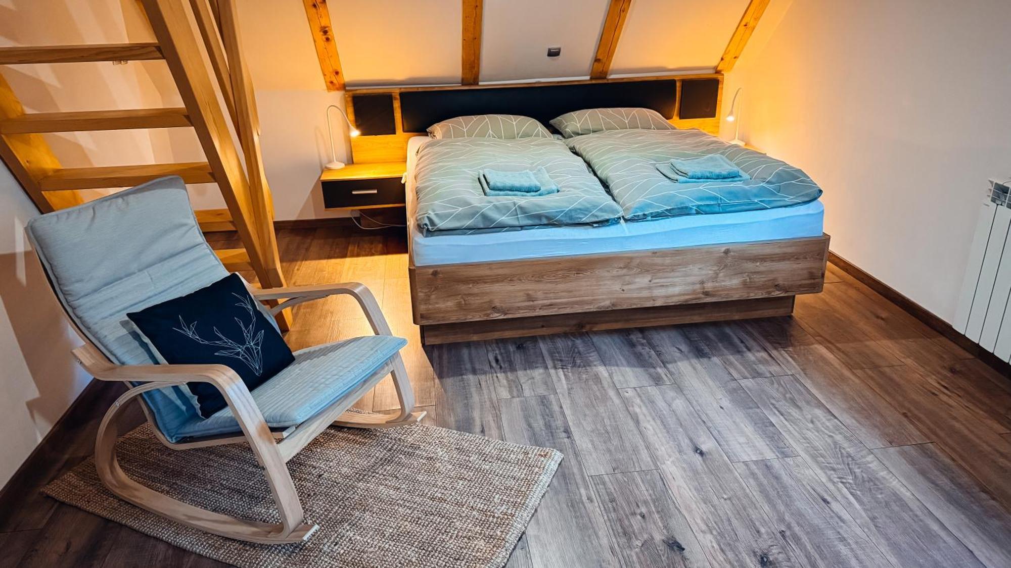 Apartments Mala Korita Soce Soča Dış mekan fotoğraf